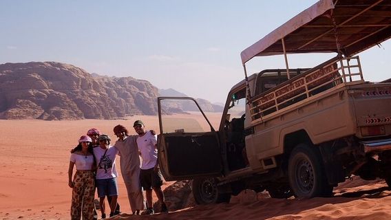 AqabaTours