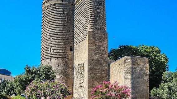 Baku