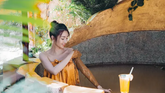 Versailles Phu Quoc