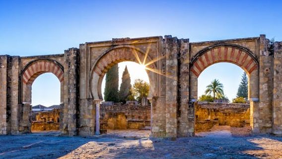 Cordoba