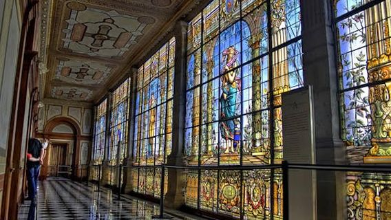 Mexico CityTours