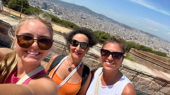 BarcelonaTours