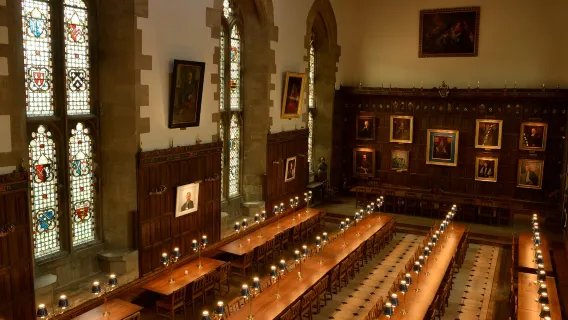 London Oxford University + Bridge of Sighs + Oxford Story Museum one-day tour[Parent-Child private charter Special Line]