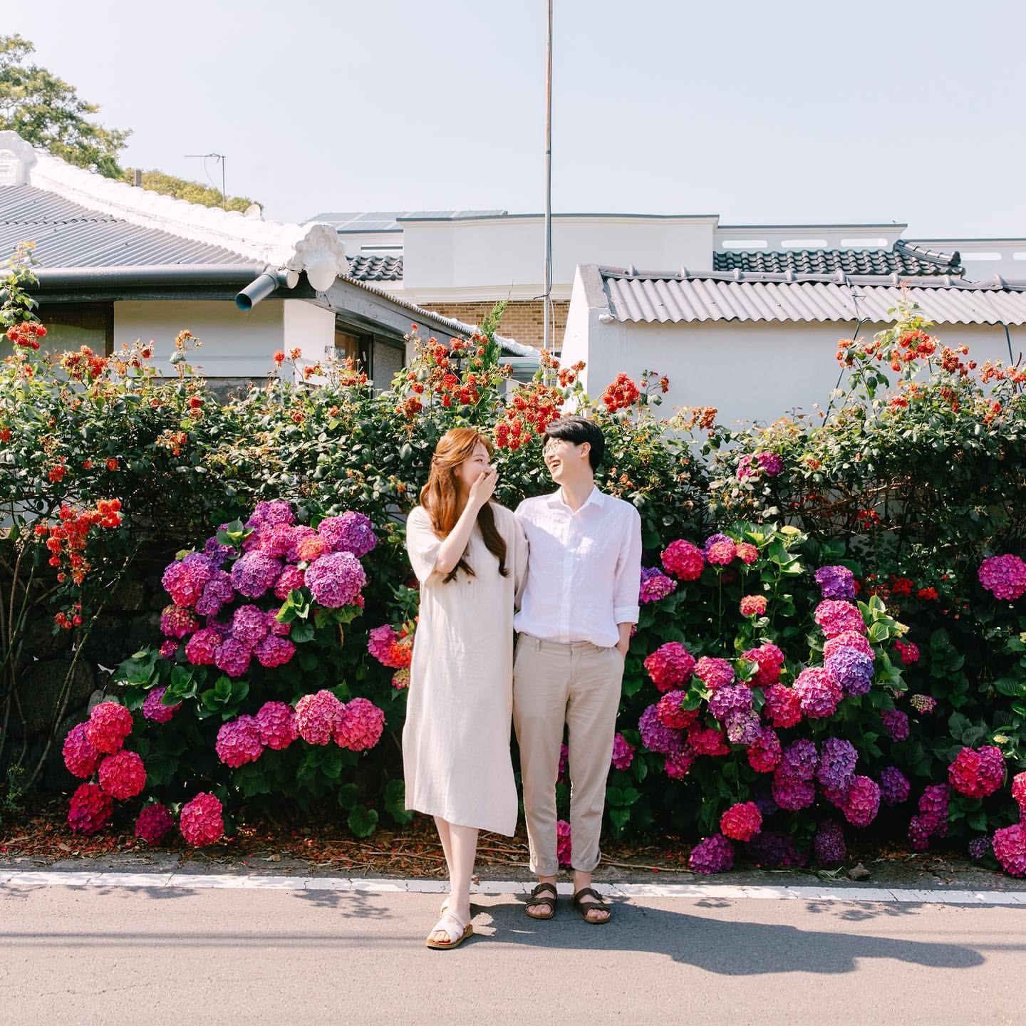 ถ่ายรูปท่องเที่ยวหย่าอัน[ถ่ายภาพแต่งงานและภาพยนตร์สั้น/ถ่ายภาพงานแต่ง/แต่งหน้าและชุด/เหมารถและไกด์นำเที่ยวแบบกำหนดเอง]