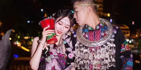 平頂山Trip Moments【婚紗寫真、街拍、航拍、抓拍、商業攝影攝像/一對一・全品類定制】