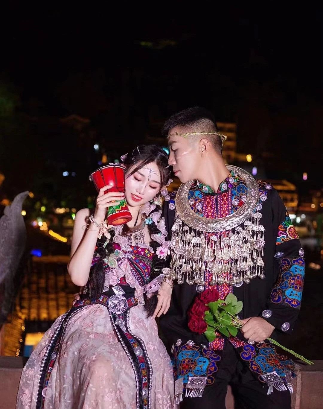 Khoảnh khắc Du lịch Bình Đỉnh Sơn[Tài xế kiêm hướng dẫn viên + Khoảnh khắc Du lịch + Trang điểm & Trang phục + Thiết kế hành trình + Phim ngắn quay bằng drone + Tặng toàn bộ ảnh gốc + Không giới hạn số lượng người]