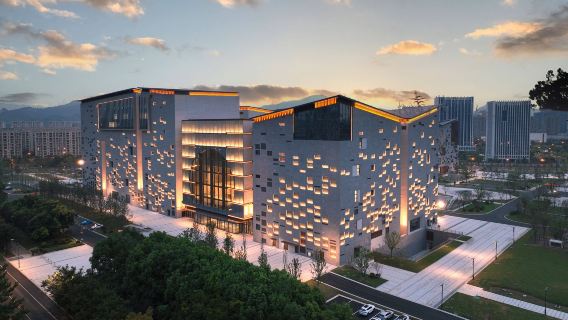 18人團丨浙江省博物館門票+人工講解半日遊ღ可選購宋城千古情