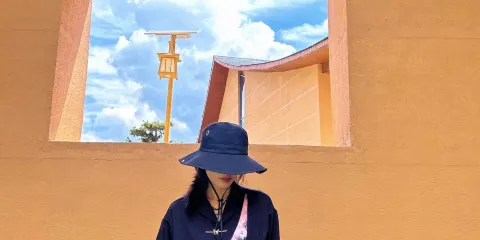 武夷山白雲禪寺日出+燕子窠·三茶統籌館+月亮灣包車1日遊