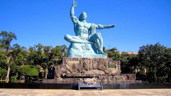 長崎日遊
