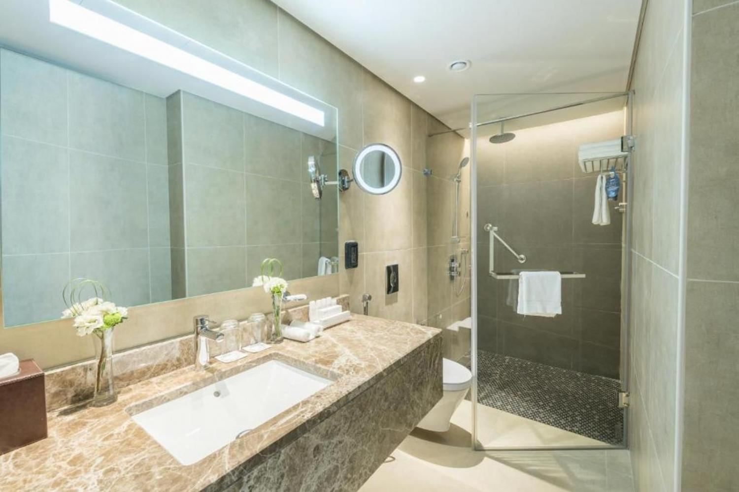 Discover Jeddah City Package - 3 Days / 2 Nights in Radisson Blu Plaza 4* Hotel