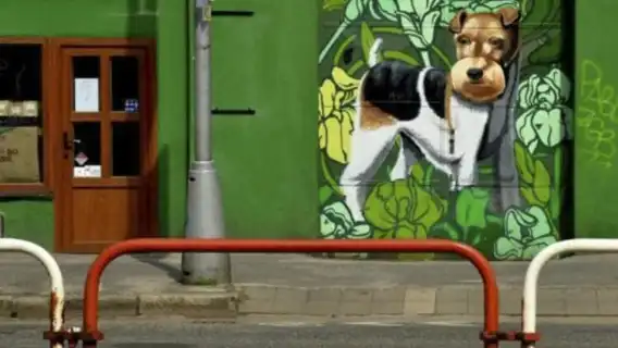 Bratislava Old Town interactive discovery walk