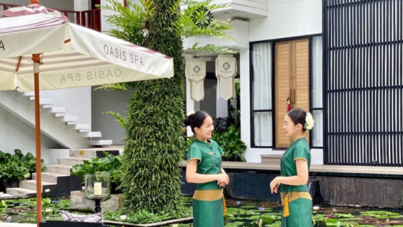 Chiang MaiExperiences
