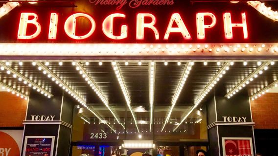 Chicago Night Crimes Bus Tour: Criminals, Mobsters and Gangsters