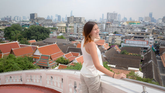 Bangkok
