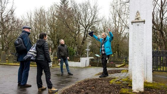 ReykjavikTours