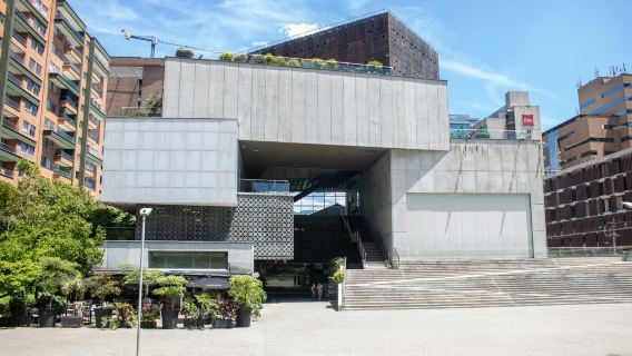 Medellin