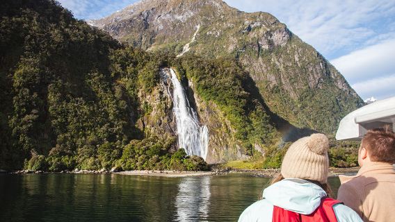 Milford Sound
