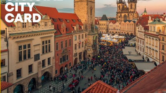 PragueTravel Services