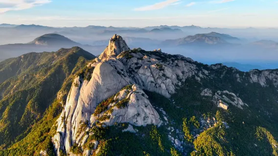 туда и обратно/в обе стороны по Аньцину: однодневный тур на гору Тяньчжу |гид |Индивидуальный индивидуальный трансфер/аренда автомобиля с водителем |Китайский и английский#