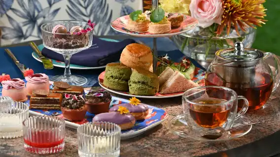 安納塔拉清邁度假村的清邁JAO Ping River Cruise早/午/夕陽遊與餐飲體驗