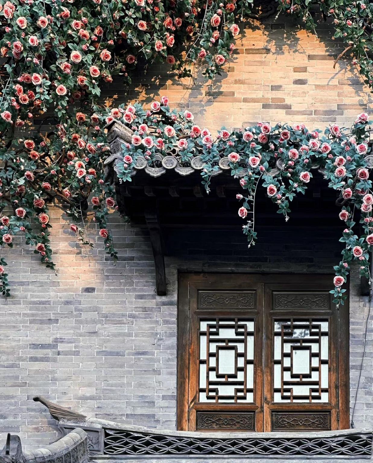 Shandong Qingzhou Ancient City + Ouyuan Garden + Fan Gongting Park + Yunmen Mountain 1-day Tour (Chinese and English Services Available)