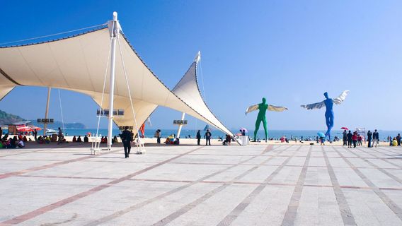 ShenzhenTravel Services