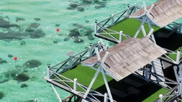 รีสอร์ท Jamada Water House Resort ที่เพิ่งเปิดใหม่ในเซมปอร์นา เปิดให้บริการสำหรับธุรกิจและการท่องเที่ยวที่มีคุณภาพ