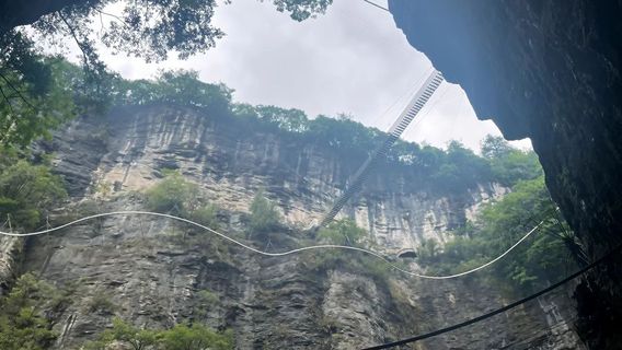 貴陽日遊