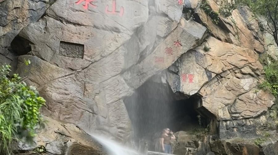 連雲港海州古城+漁灣風景區+花果山包車一日遊-可英文服務