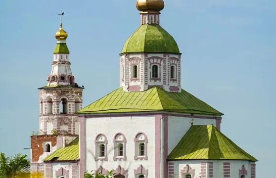 俄羅斯莫斯科-蘇茲達爾-金環小鎮-可市區周邊多日包車-精選