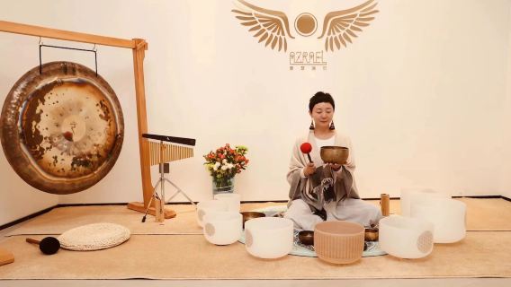 Bắc KinhTrải Nghiệm Độc Đáo