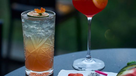 Hanoi: verborgen slokjes en nachtelijke hapjes