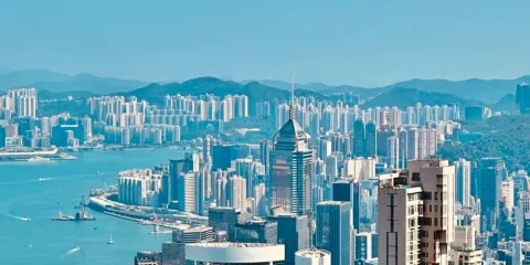 【香港一日遊油麻地精品小團】20人小團