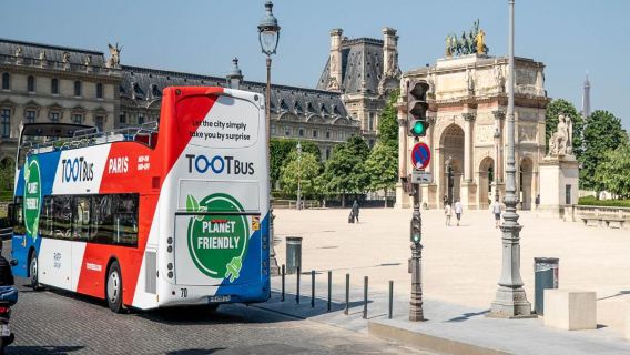 ParisTours