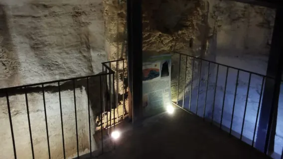 Lecce: Jewish History Walking Tour