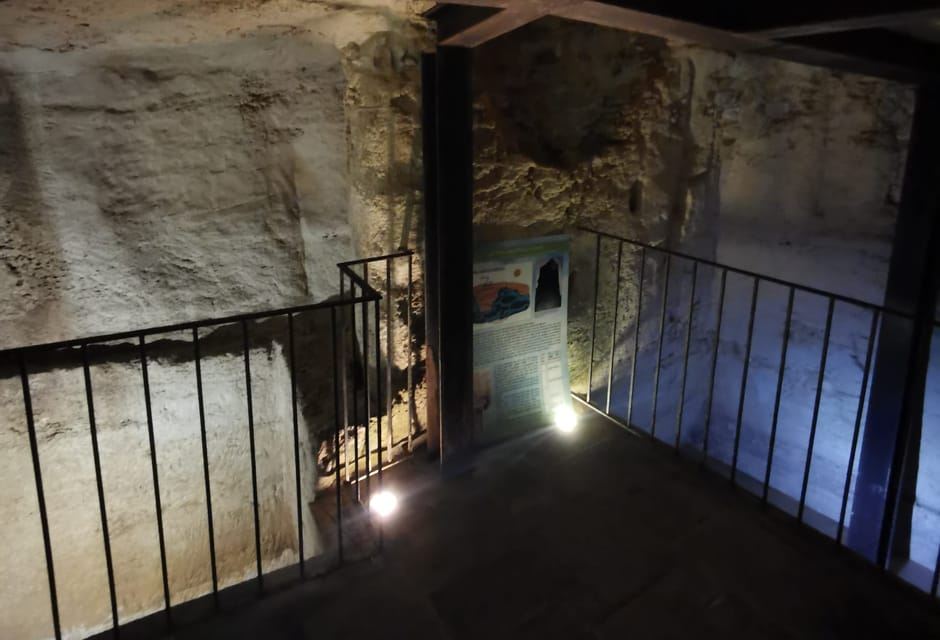 Lecce: Jewish History Walking Tour