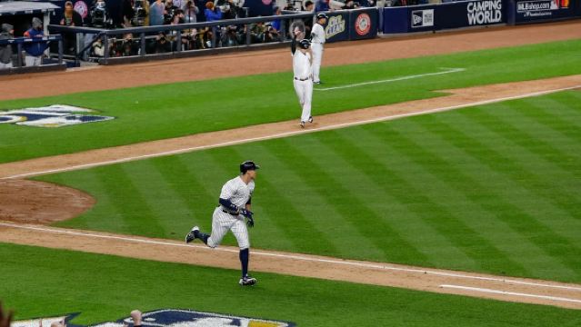 NYC: Harlem & Bronx mit Yankees-Baseballspiel, 1-Tages-Tour