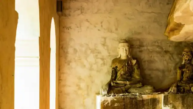 Chiang Mai: Doi Suthep Temple & Sticky Waterfall Trip