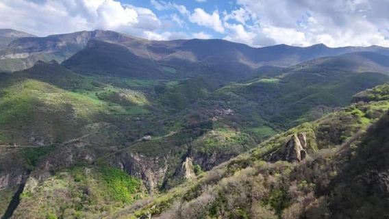 Yerevan