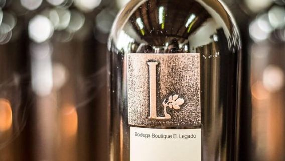 From Colonia: El Legado Full Experience Winery