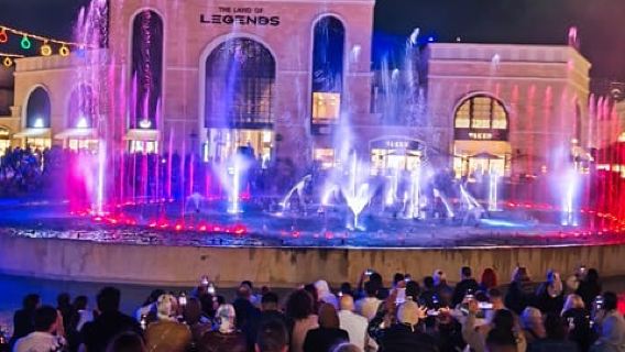 Side/Antalya: Jeep-, Buggy-, Rafting- und Zipline-Tour mit Mittagessen