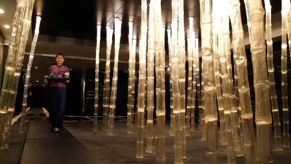 悅榕莊 Vertigo Too 下午茶