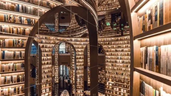 Excursión de un día premium en Chengdu, China: Dujiangyan + Yangtianwo + Zhongshuge + Opción de guía multilingüe