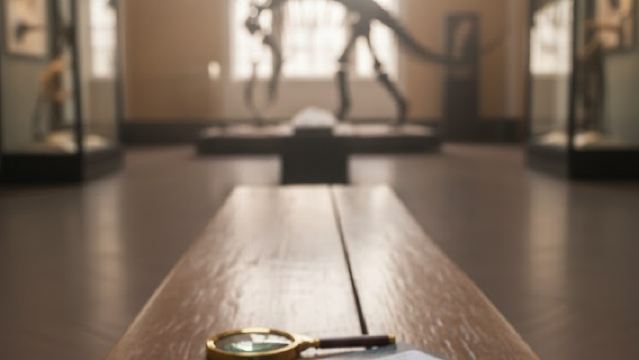 【博研社10人VIP團】上海自然博物館2小時專業人工講解