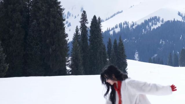 Kurdening + tiket masuk + tiket memandu sendiri + pengangkutan dalam bandar Yining