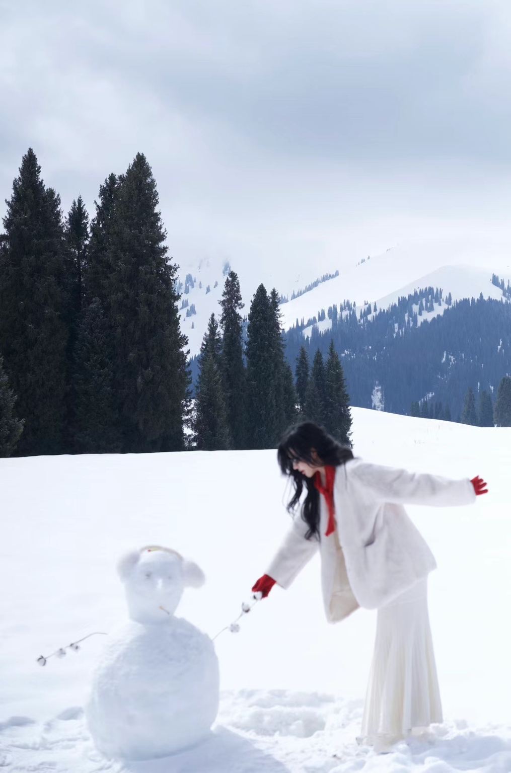 【1日遊小團】庫爾德寧1日遊+市區內接送