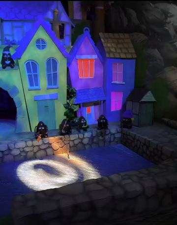 英國倫敦來回：一闖入可可夢境，打卡吉百利的甜蜜狂歡日