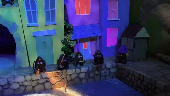 英國倫敦來回：一闖入可可夢境，打卡吉百利的甜蜜狂歡日