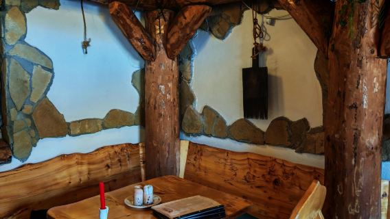 servizio di prenotazione ristorante Paprika, il ristorante famoso di Budapest, Ungheria