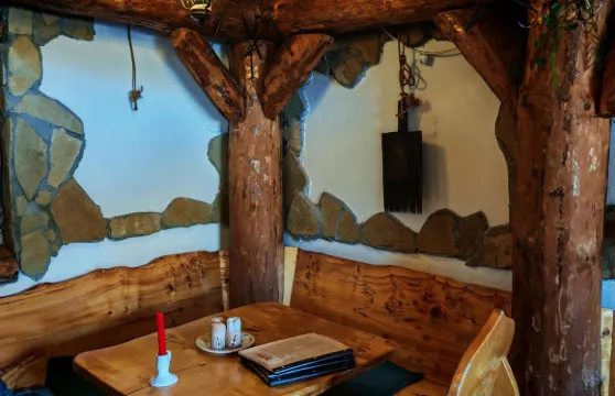 匈牙利布達佩斯Paprika網紅餐廳代訂座